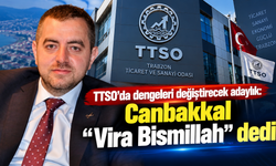 TTSO’da seçim ateşi yandı:Canbakkal aday