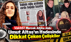 Gülistan Doku dosyasında yeni perde
