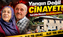 Ağa ve Hayriye Üykü’nün ölümünde şoke eden bulgular