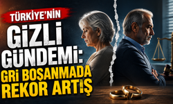 Saadet Partisi raporu ortaya koydu: Gri boşanma alarmı