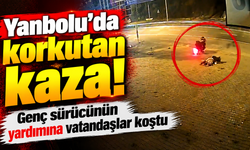 Arsin'de yürekler ağza geldi!