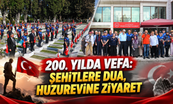 Zabıta Haftası’nda vefa ve dayanışma mesajı