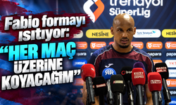 Fabio’dan 5-0 sonrası net mesaj: “Bu reaksiyon zorunluluktu”