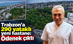 Farabi’ye yeni hastane:Proje için kaynak aktarıldı