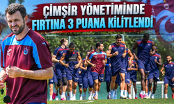 Bordo-Mavililerde Gençlerbirliği öncesi son dokunuş