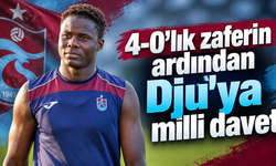 Galatasaray maçında parladı, milli daveti kaptı
