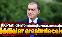 Fatma Betül Sayan Kaya sonrası AK Parti'den ilk açıklama