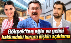 Melih Gökçek’ten net mesaj: “Kimseye ayrıcalık istemiyoruz”