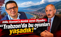 Osman Diyadin: “Konu gazeteciler değil!”