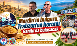 Mardin ile Trabzon aynı sofrada buluşacak