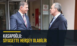 Kasapoğlu'ndan Cemil Tugay iddialarına dikkat çeken açıklama