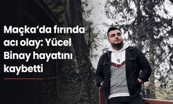Yücel Binay’ın ani ölümü sevenlerini yasa boğdu