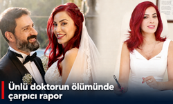 Özlem Gültekin dosyasında dikkat çeken gelişme