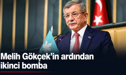 Ahmet Davutoğlu hakkında soruşturma