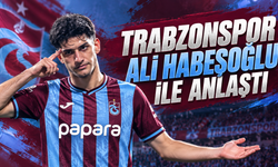 Trabzonspor’dan son gün hamlesi: Ali Habeşoğlu geliyor