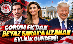 Türk iş insanının düğününe Trump da katılabilir!