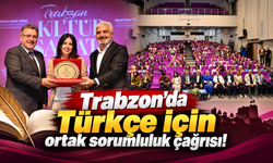 Trabzon’da dil, üslup ve nezaket masaya yatırıldı