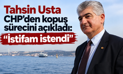 CHP’den AK Parti’ye geçen Tahsin Usta sessizliğini bozdu
