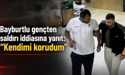 Bayburt’ta tartışma büyüdü:Taraflardan farklı açıklamalar