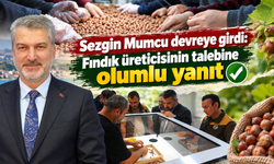 Mumcu duyurdu: TMO’da üreticiye ikinci analiz hakkı
