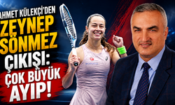 Zeynep Sönmez için sert çıkış:Kim sözünü tutmadı?