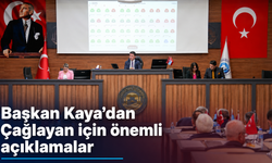 Çağlayan Kentsel Dönüşüm’de yoğun mesai
