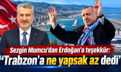 Trabzon’da gökyüzü hiç boş kalmadı:Bir günde 150 uçuş
