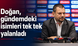 Trabzonspor’da yerli adaylar devre dışı kaldı