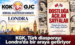 Türkiye’nin tanıtımına Londra’dan güçlü katkı