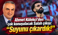 Salah sevgisi kontrolden mi çıktı?