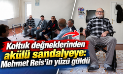 Ortahisar Belediyesi’nden anlamlı destek