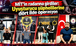 Türkiye’de saklanan uluslararası firarilere MİT darbesi