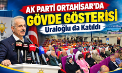 Uraloğlu’ndan Trabzon mesajı