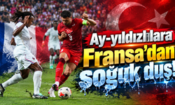 Milliler istediğini alamadı: İlk maçta ilk yenilgi!
