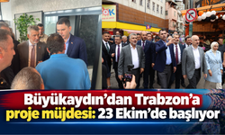 Pazarkapı’da düğmeye basıldı:48 dönümlük dönüşüm başlıyor