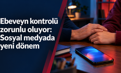 Sosyal medyada 15 yaş sınırı Resmî Gazete’de