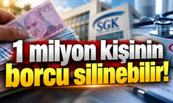 Milyonları ilgilendiren düzenleme!