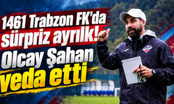 Olcay Şahan'dan Celil Hekimoğlu'na teşekkürlü veda!