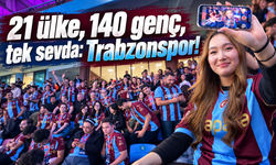 Papara Park'ta Türk dünyası buluştu!