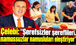 Erkut Çelebi’den seçim sonrası çok sert sözler