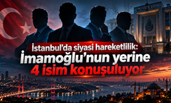 Trabzonlunun koltuğuna bir başka Trabzonlu mu oturacak?