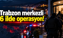 Yasa dışı bahis ve dolandırıcılık ağına darbe