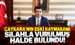 Trabzon’un yakından tanıdığı isimden acı haber!