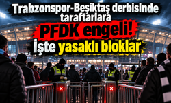 Papara Park'ta derbi öncesi karar! Kimler maça giremeyecek?