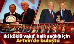 Artvin’de koruyucu sağlık için güç birliği
