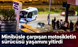 Rize’deki kazadan acı haber