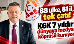 Mehmet Ali Dim'den 7'nci yıl mesajı