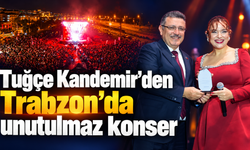 Trabzon’da festival coşkusu hız kesmiyor