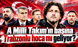 Milli Takım için sürpriz senaryo!