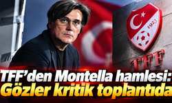 A Milli Takım’da sıcak gelişme